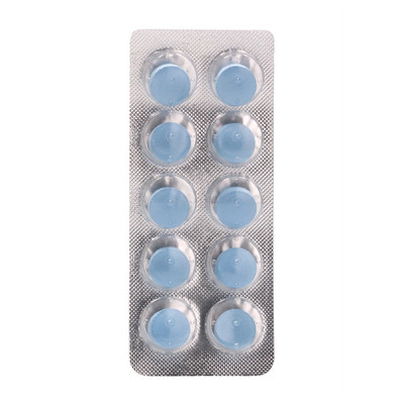 Comprimidos Estimulantes Stud Dark Horse - 10 Comprimidos Pharmquest