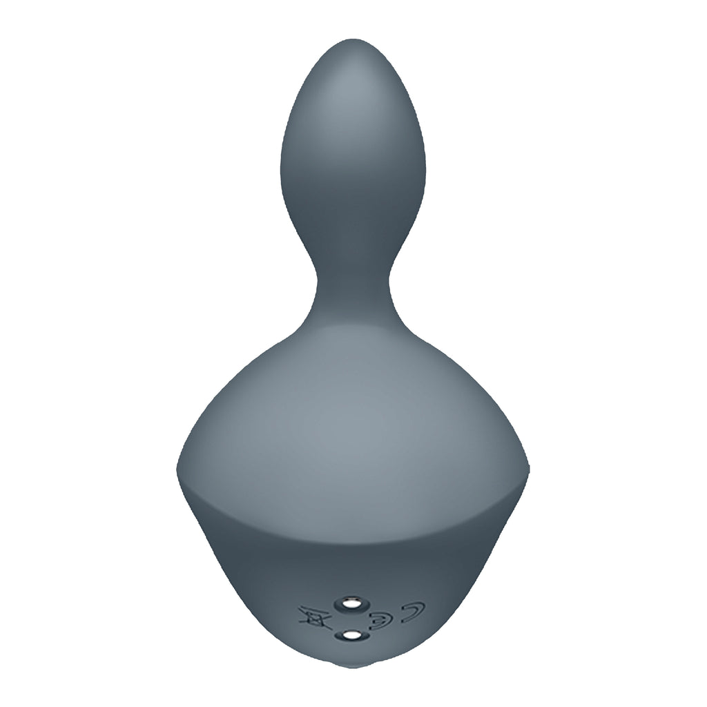 Plug Anal Booty Absolute Beginners 4 Satisfyer