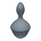 Plug Anal Booty Absolute Beginners 4 Satisfyer
