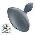 Plug Anal Booty Absolute Beginners 4 Satisfyer