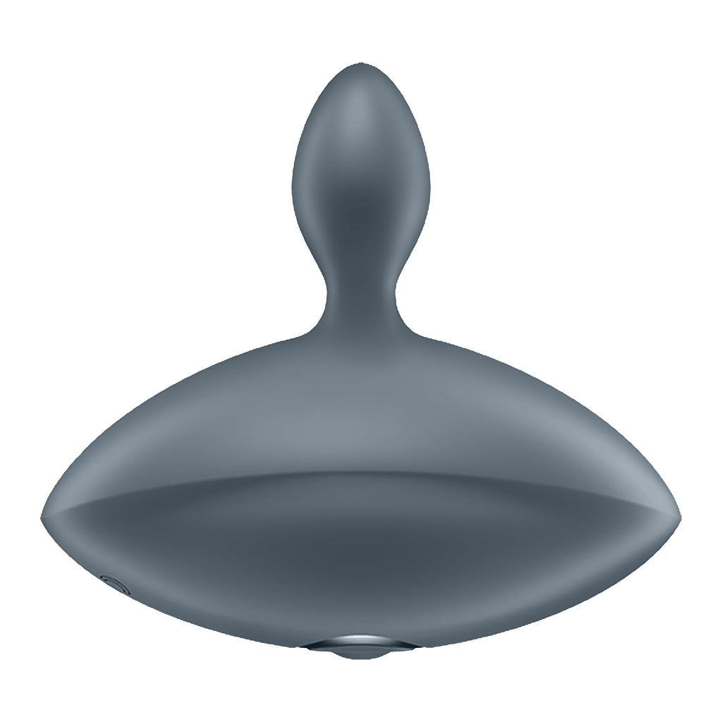 Plug Anal Booty Absolute Beginners 4 Satisfyer