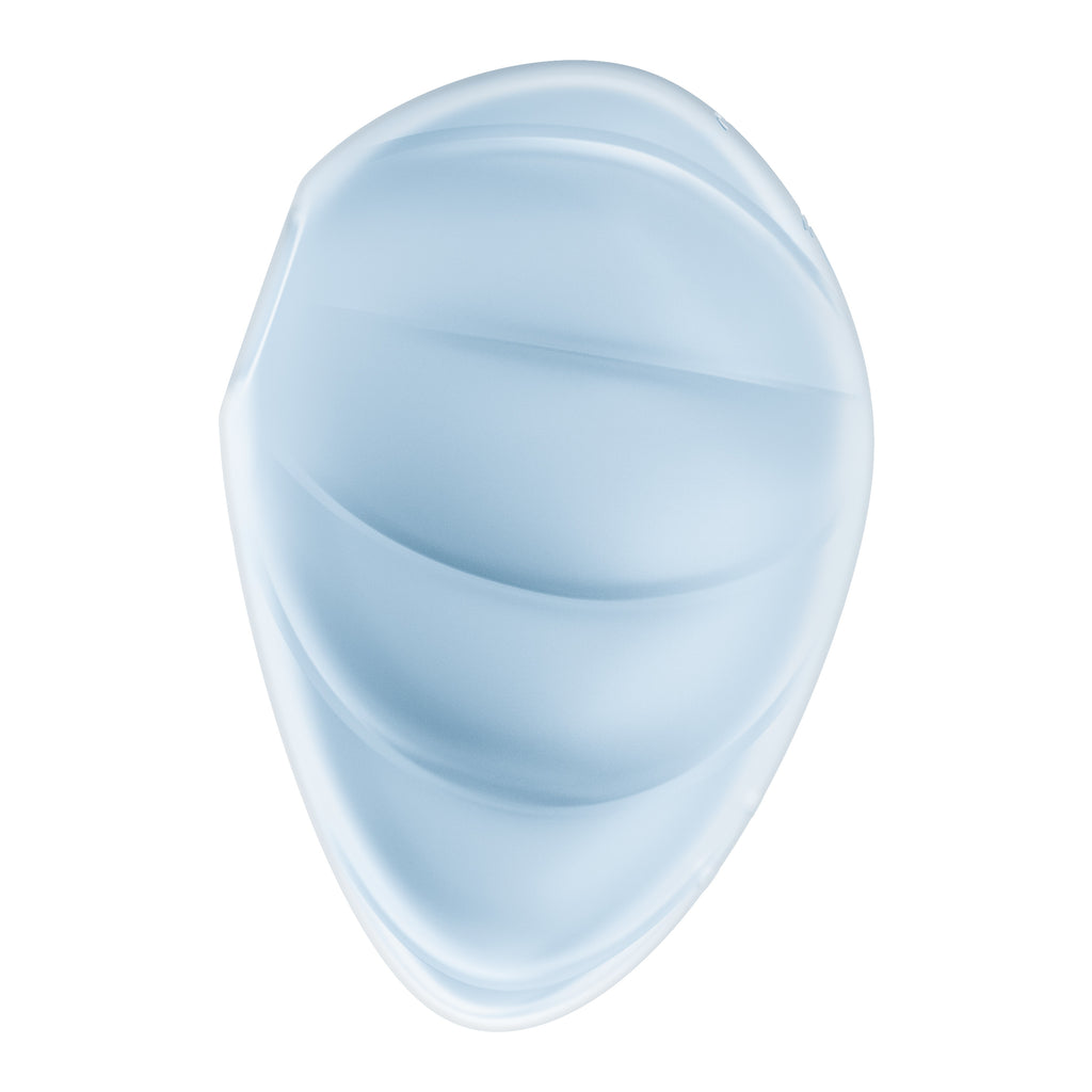 Estimulador Cloud Dancer Azul Satisfyer