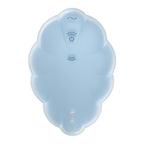 Estimulador Cloud Dancer Azul Satisfyer