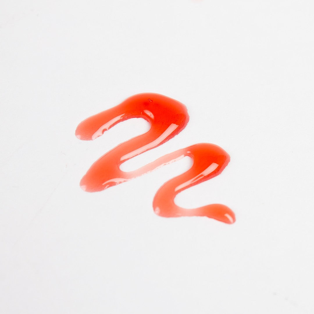 Caneta De Pintura Corporal Morango Secret Play