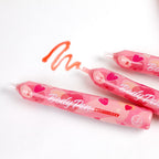 Caneta De Pintura Corporal Morango Secret Play