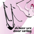 Baloiço De Porta Deluxe Sex Door Swing Awo