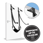Baloiço De Porta Deluxe Sex Door Swing Awo