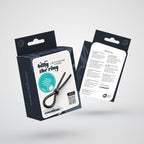 Anel De Silicone Ajustável Para O Pénis Billy The Ring Crushious
