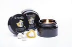 Vela Com Feromonas Aroma Maracujá 20Ml Tentación Play Sex