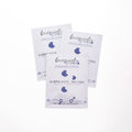 20 Monodoses De Lubrificante Neutro 5Ml Tentación Play Sex