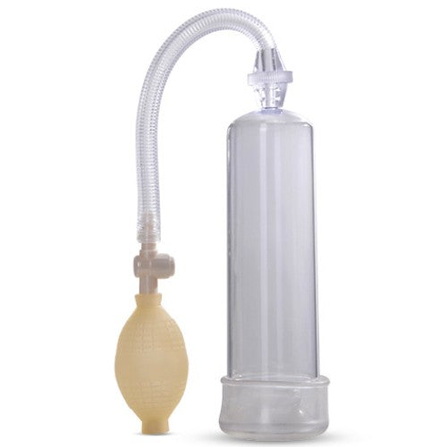 Bomba Para O Pénis Bestseller Vacuum Pump Branca