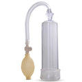Bomba Para O Pénis Bestseller Vacuum Pump Branca
