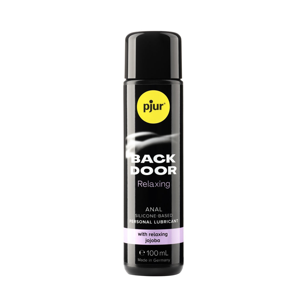 Lubrificante À Base De Silicone Pjur Back Door Relaxing 100Ml