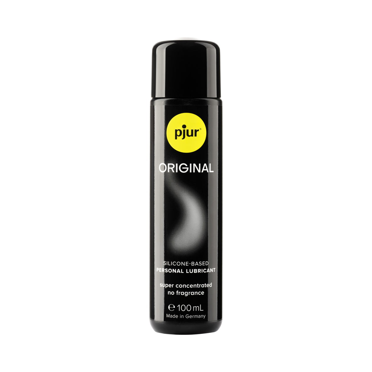 Lubrificante À Base De Silicone Pjur Original 100Ml