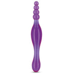 Dildo Anal Bestseller Galaxy Violet