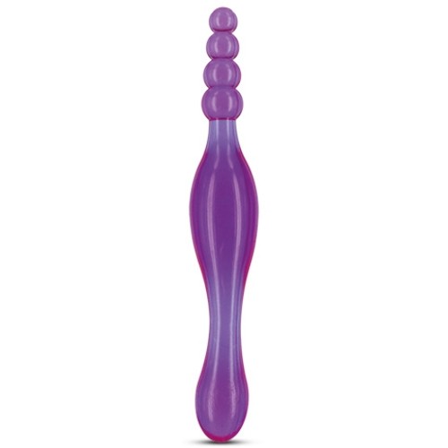 Dildo Anal Bestseller Galaxy Violet