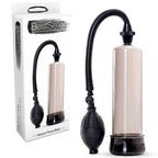 Bomba Para O Pénis Bestseller Vacuum Pump Preta