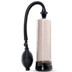 Bomba Para O Pénis Bestseller Vacuum Pump Preta