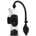 Bomba Para O Pénis Bestseller Vacuum Pump Vibro
