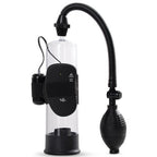 Bomba Para O Pénis Bestseller Vacuum Pump Vibro