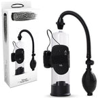 Bomba Para O Pénis Bestseller Vacuum Pump Vibro