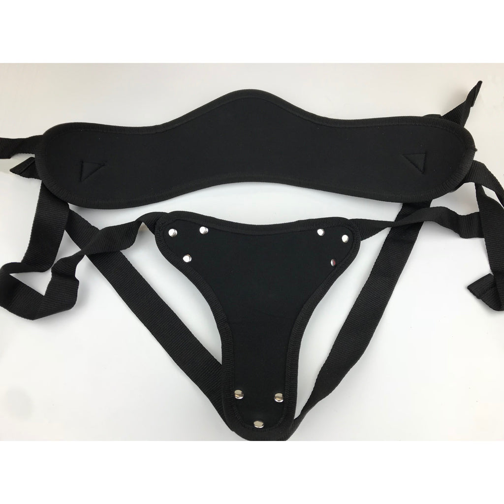 Strap-On Universal Supreme Candy Lust
