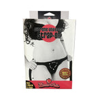 Strap-On Universal Supreme Candy Lust