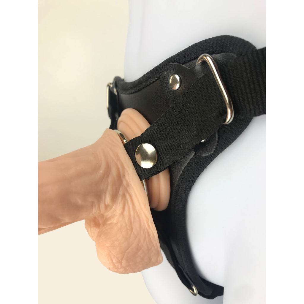 Strap-On Universal Supreme Candy Lust