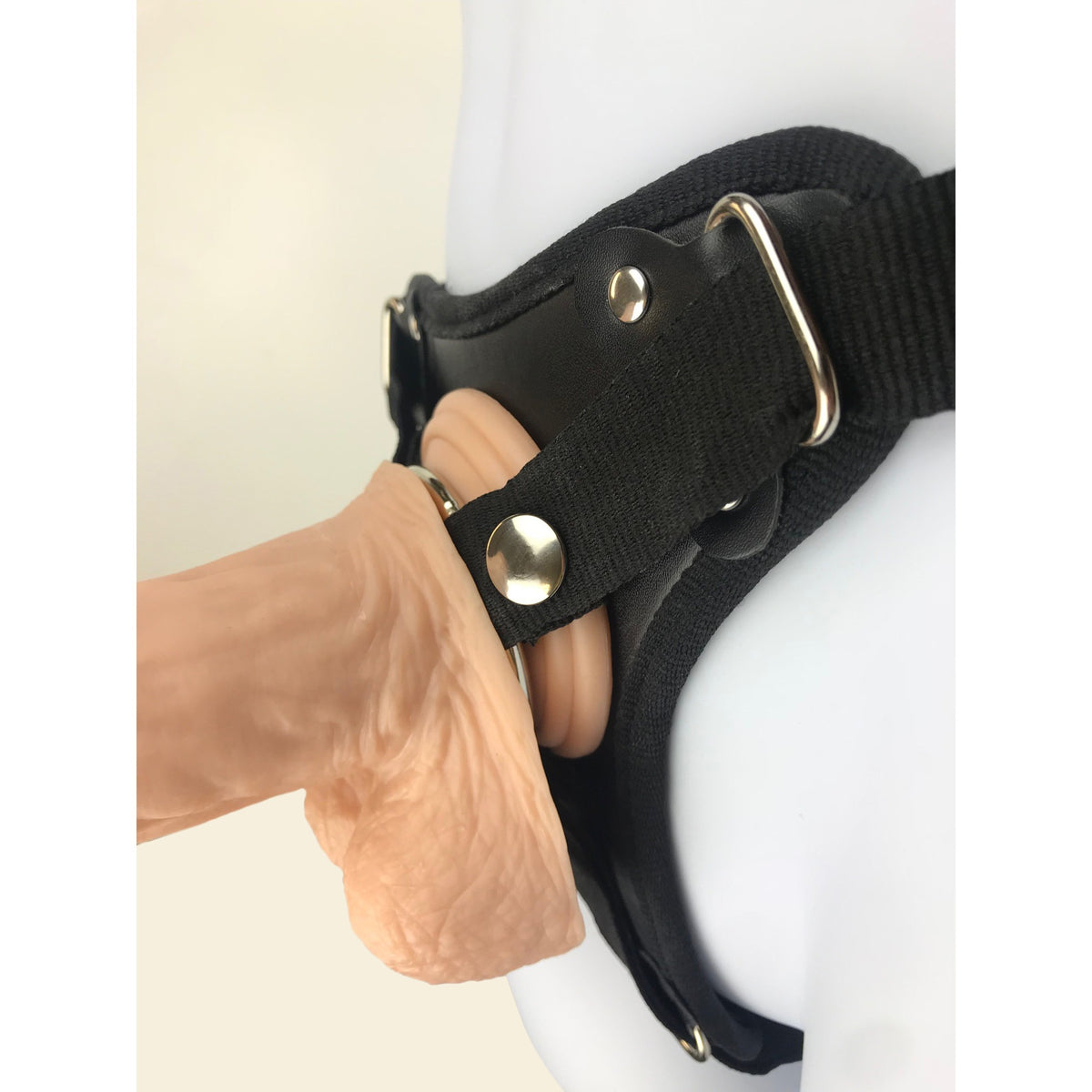 Strap-On Universal Supreme Candy Lust