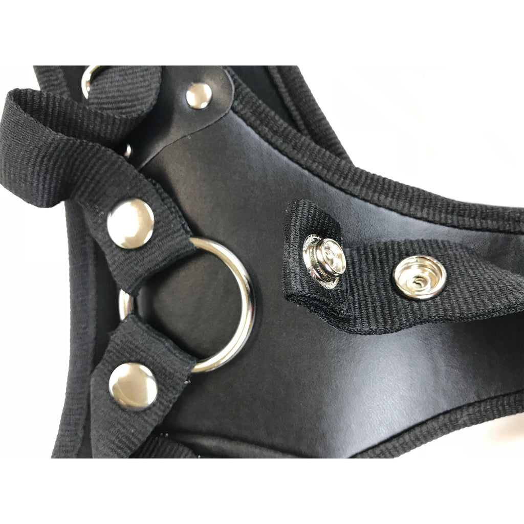 Strap-On Universal Supreme Candy Lust