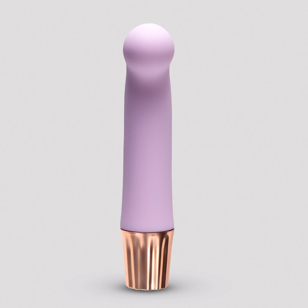 Mini Vibrador Mellow Gee Lavanda Crushious