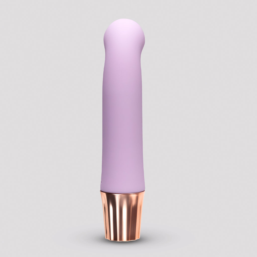 Mini Vibrador Mellow Gee Lavanda Crushious