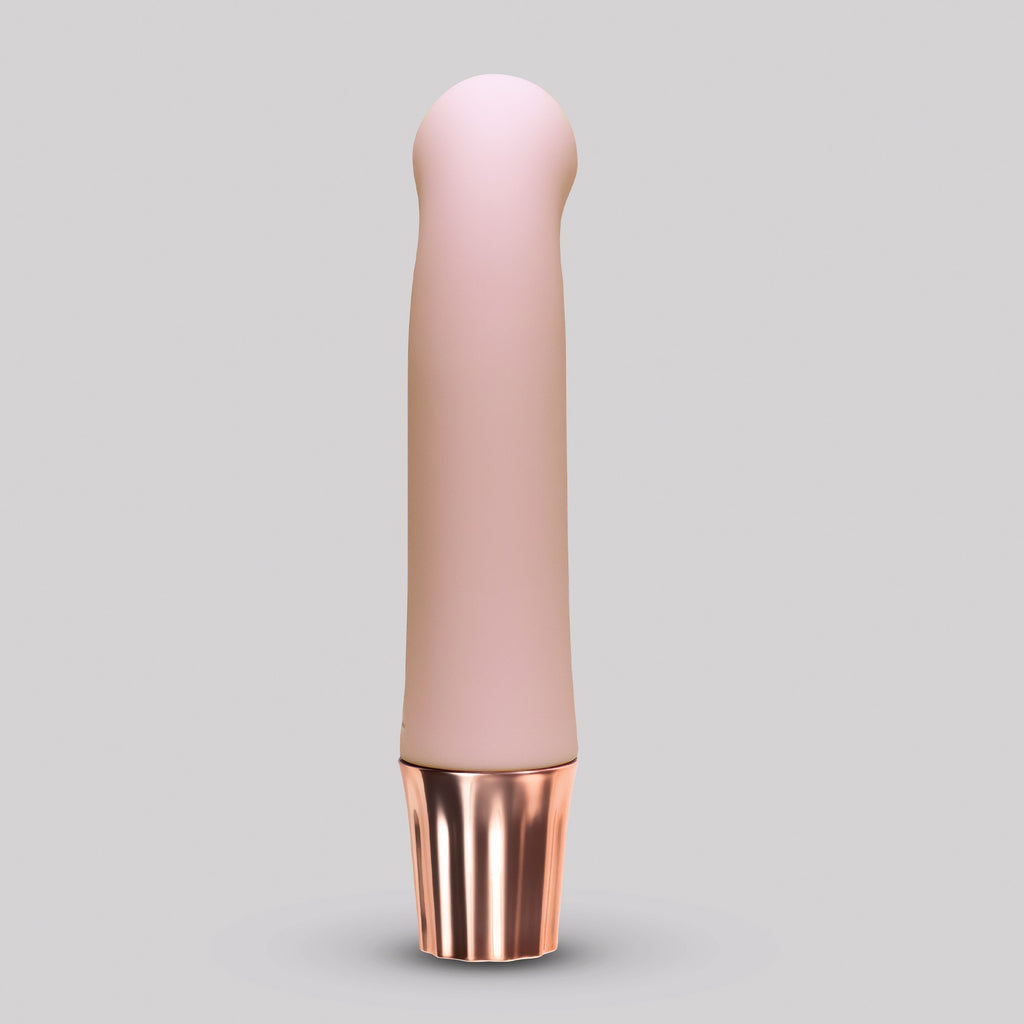 Mini Vibrador Mellow Gee Rosa Crushious