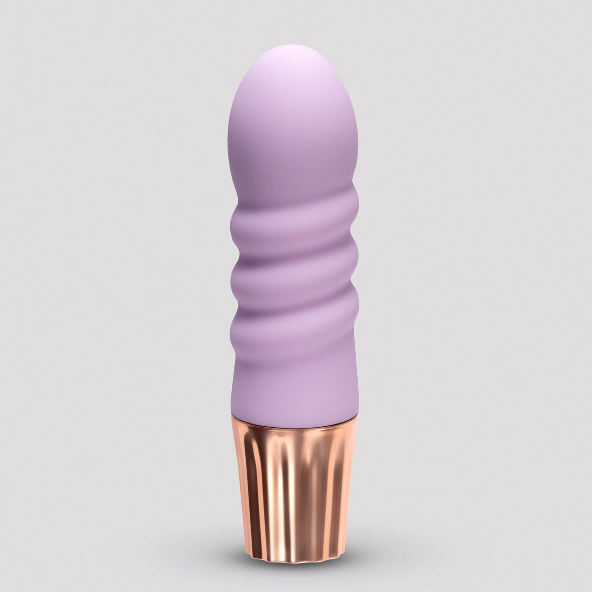 Mini Vibrador Mellow Bubbles Lavanda Crushious
