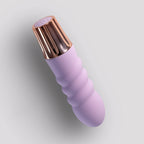 Mini Vibrador Mellow Bubbles Lavanda Crushious