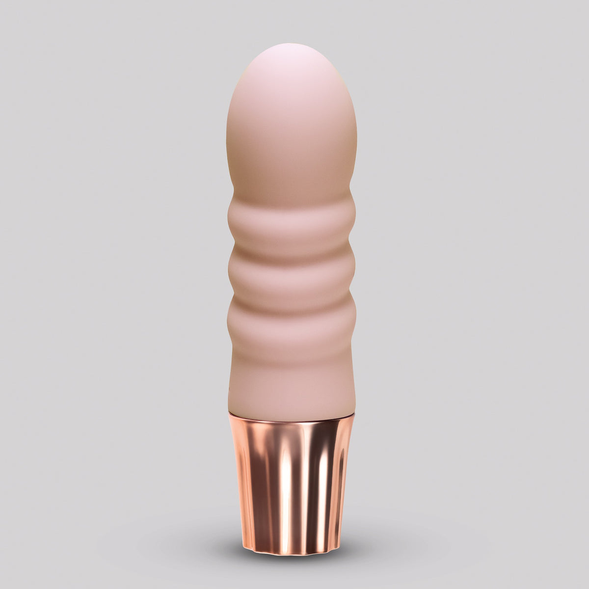 Mini Vibrador Mellow Bubbles Rosa Crushious