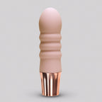 Mini Vibrador Mellow Bubbles Rosa Crushious