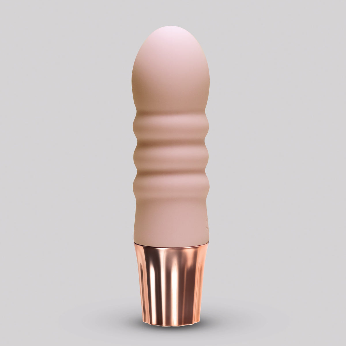 Mini Vibrador Mellow Bubbles Rosa Crushious