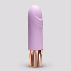Mini Vibrador Mellow Waves Lavanda Crushious