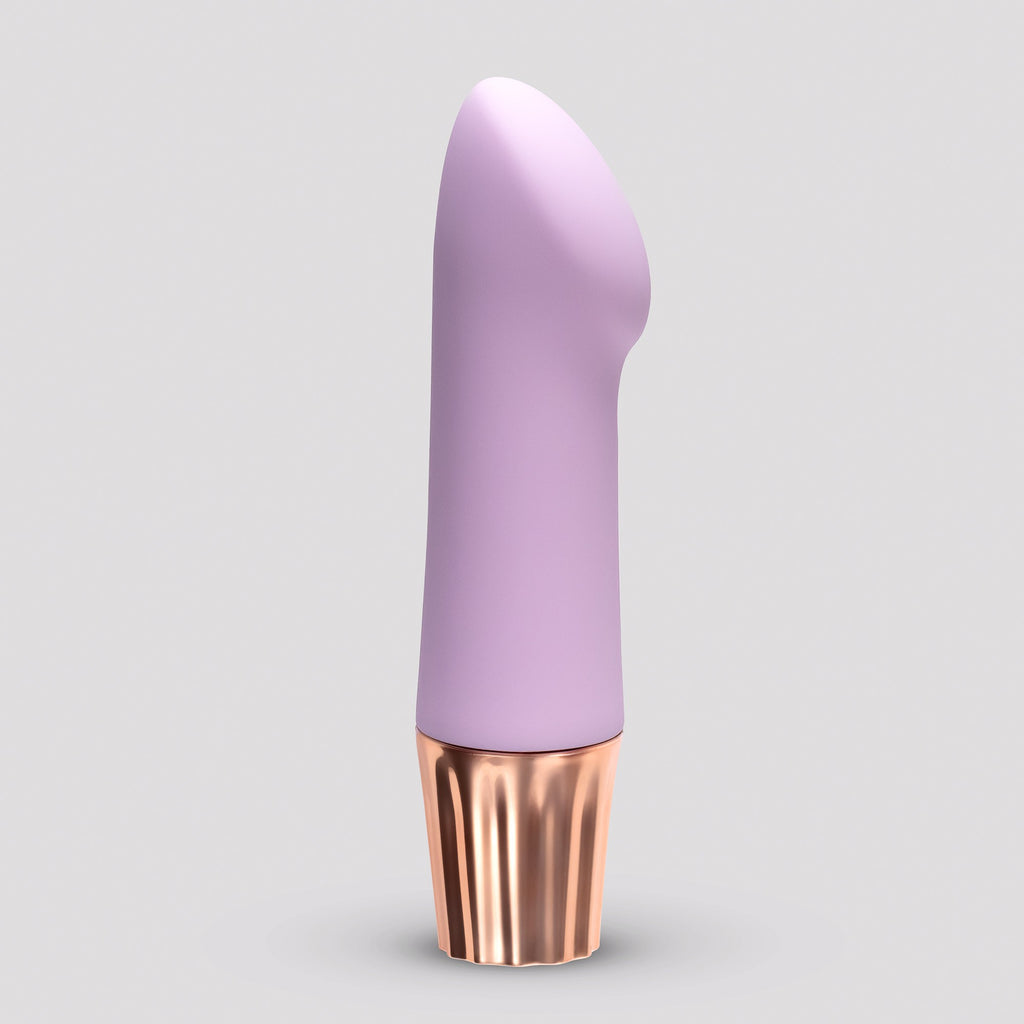 Mini Vibrador Mellow Angler Lavanda Crushious