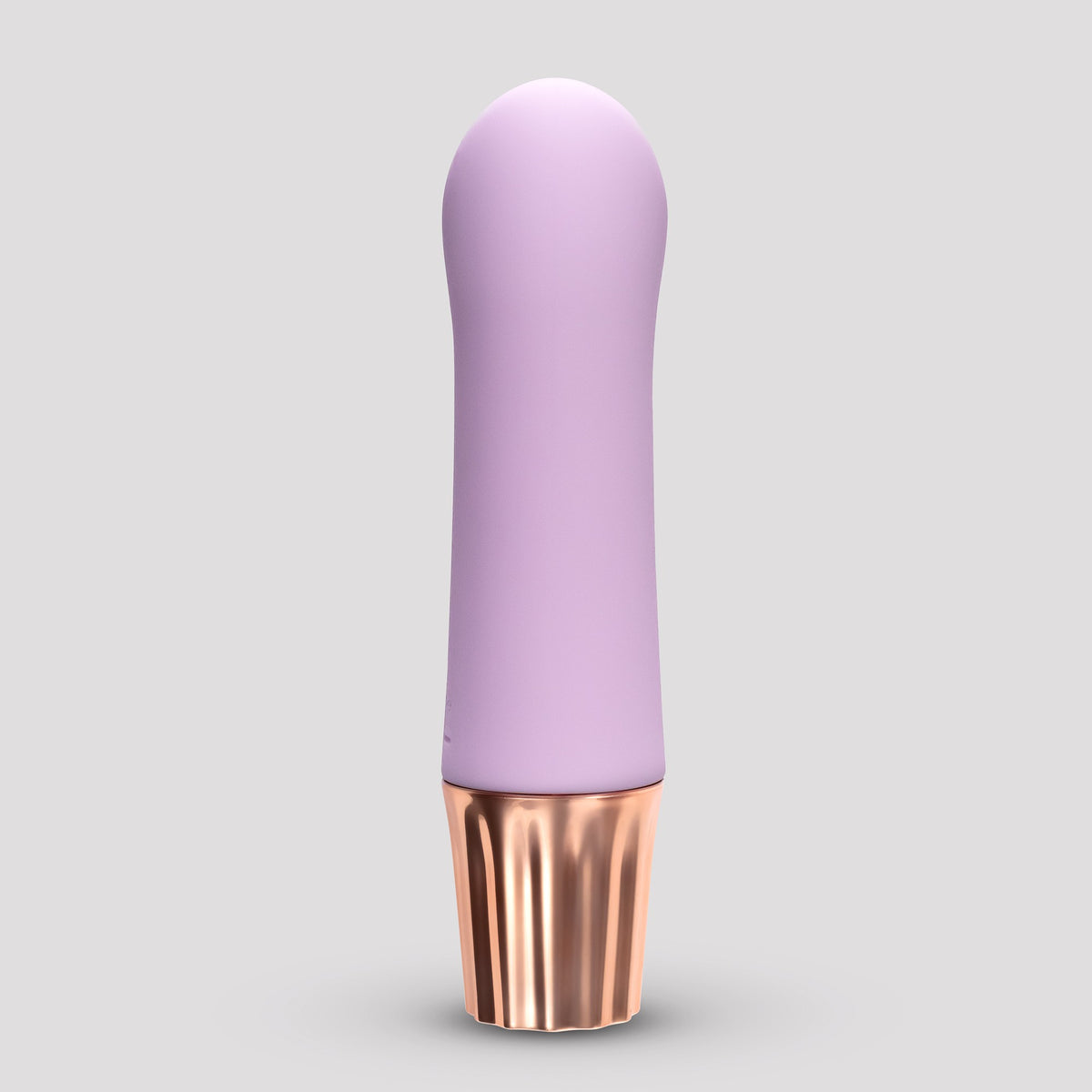 Mini Vibrador Mellow Angler Lavanda Crushious
