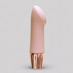 Mini Vibrador Mellow Angler Rosa Crushious