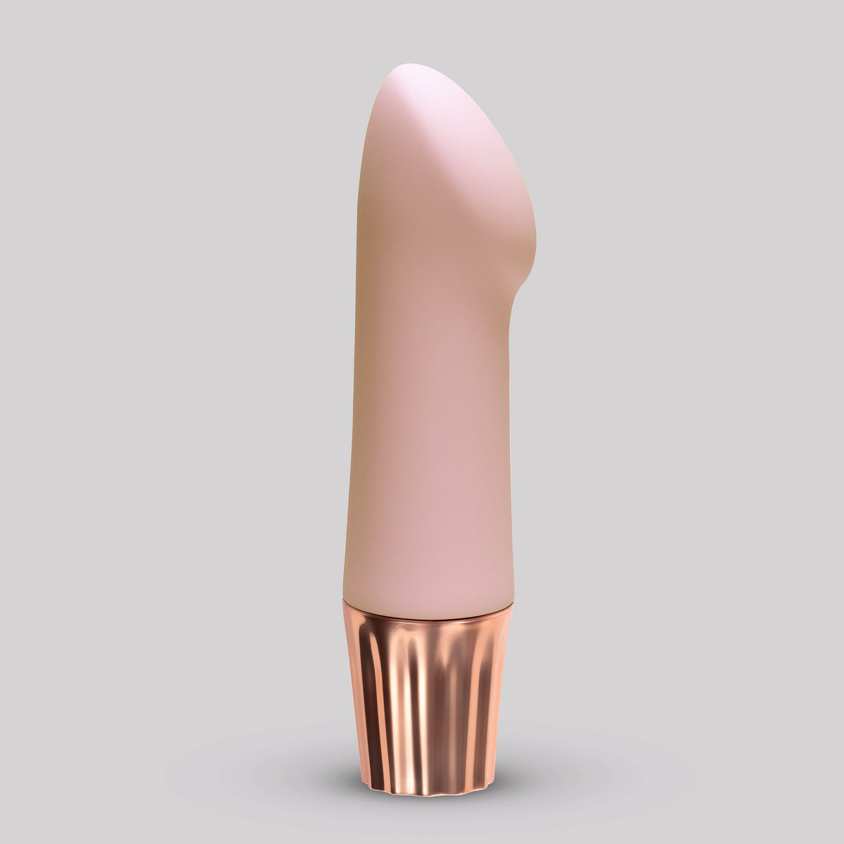 Mini Vibrador Mellow Angler Rosa Crushious