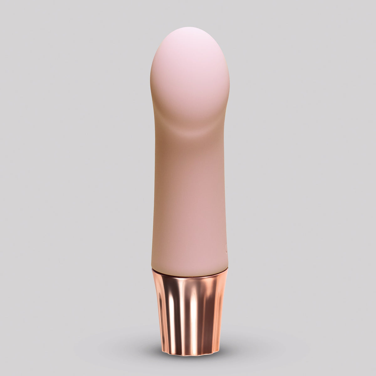 Mini Vibrador Mellow Angler Rosa Crushious