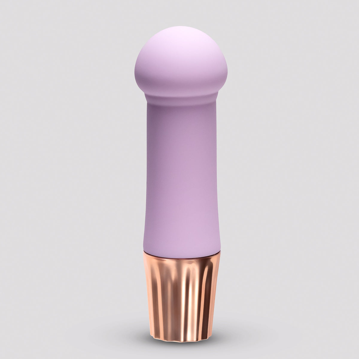 Mini Vibrador Mellow Puff Lavanda Crushious