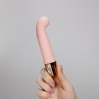 Mini Vibrador Mellow Gee Rosa Crushious