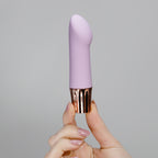 Mini Vibrador Mellow Angler Lavanda Crushious