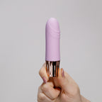 Mini Vibrador Mellow Waves Lavanda Crushious