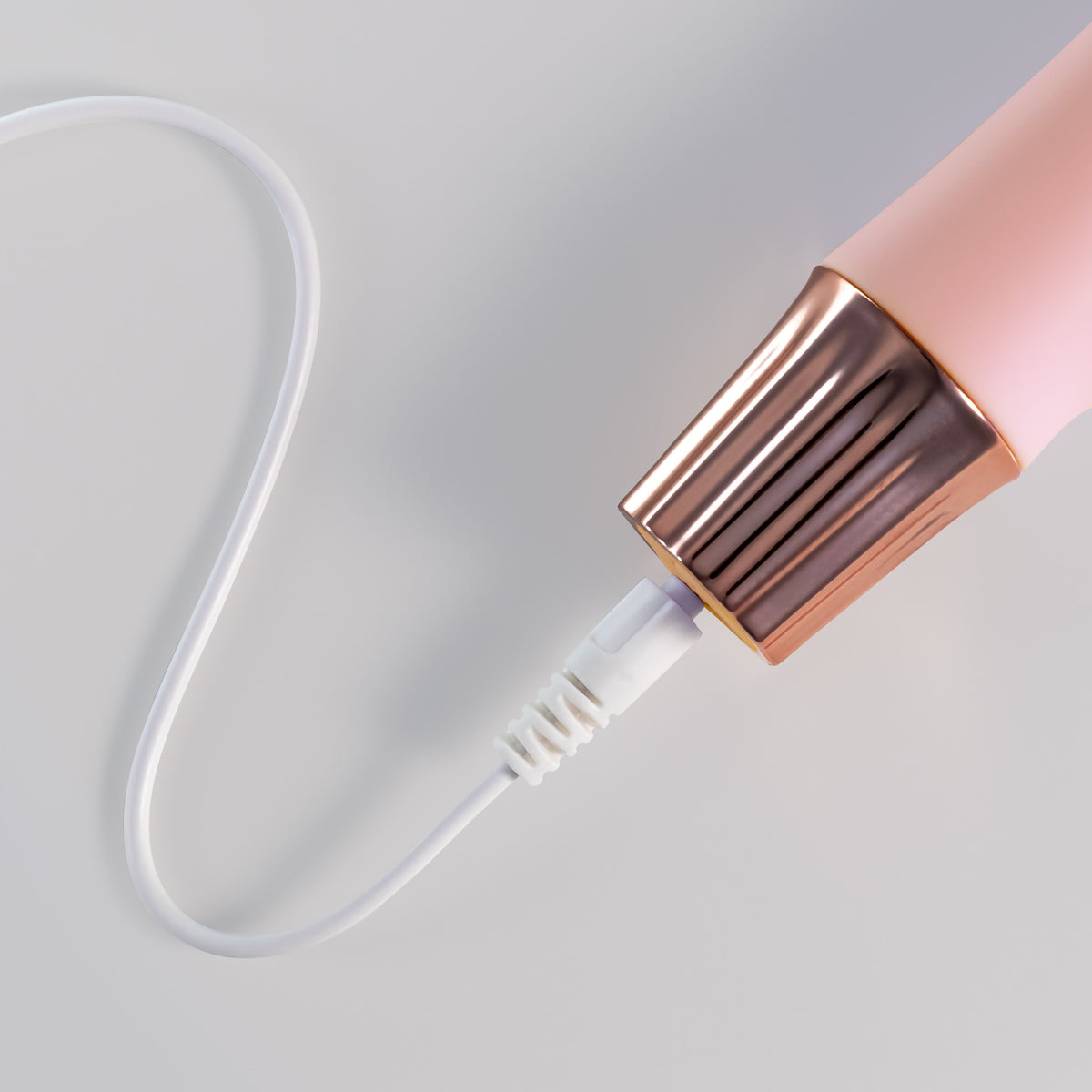 Mini Vibrador Mellow Angler Rosa Crushious