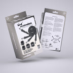 Restrições Universais Bed Restraints Crushious